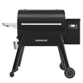 Traeger Ironwood 885 Grill & BBQ